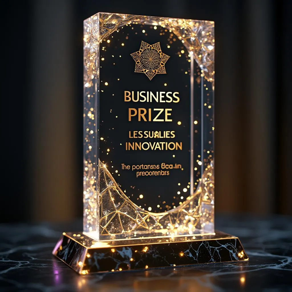 Premio a la Innovación Empresarial