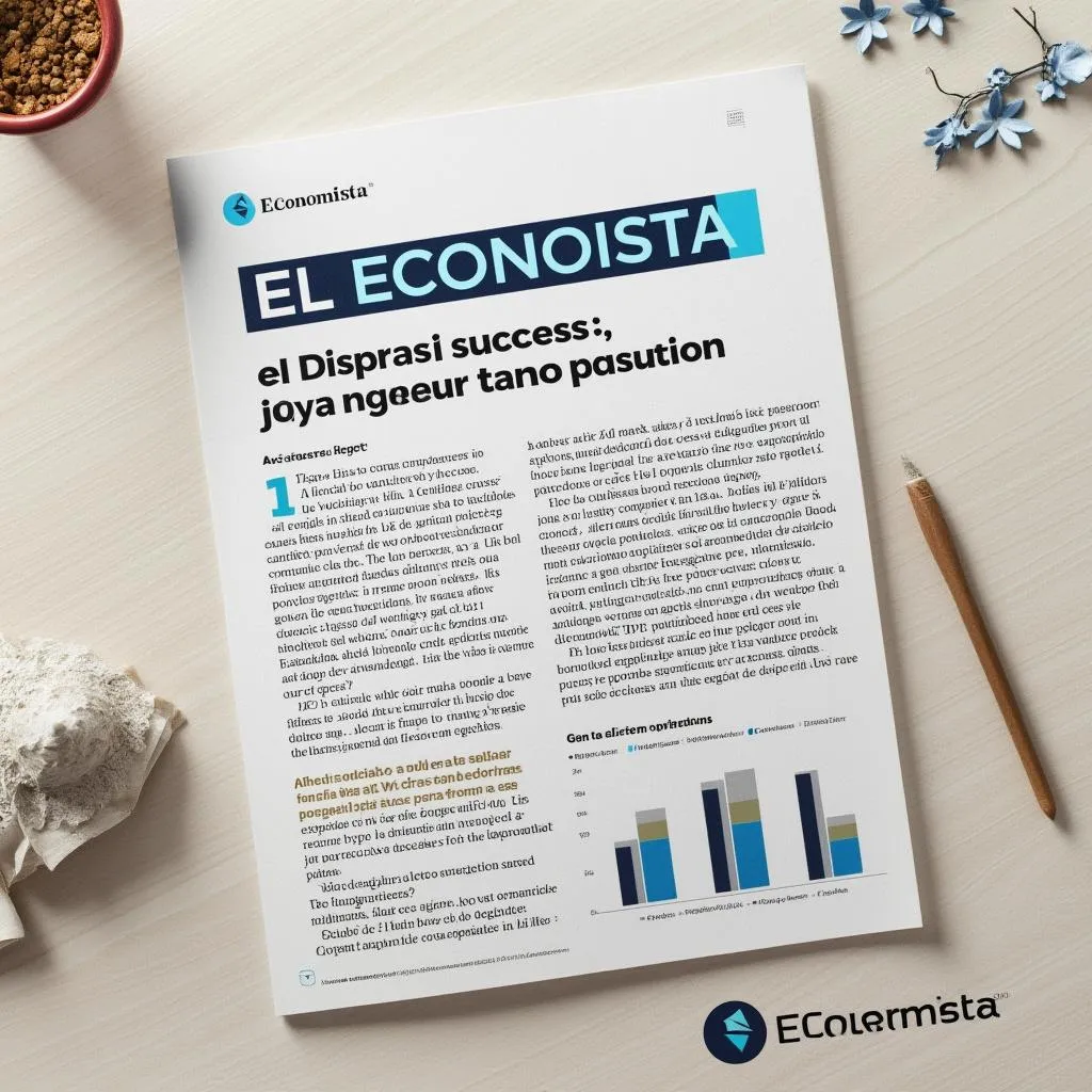 Artículo en El Economista