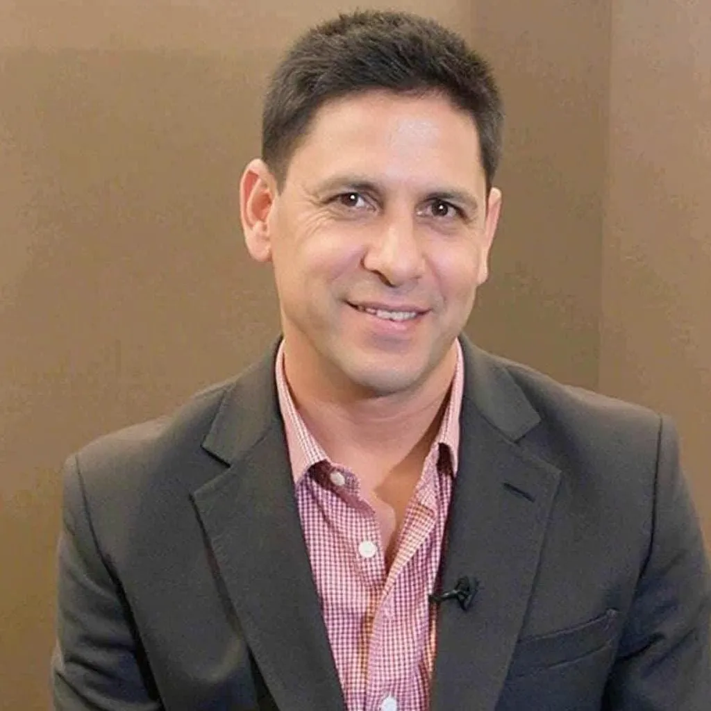 Entrevista en Expansión