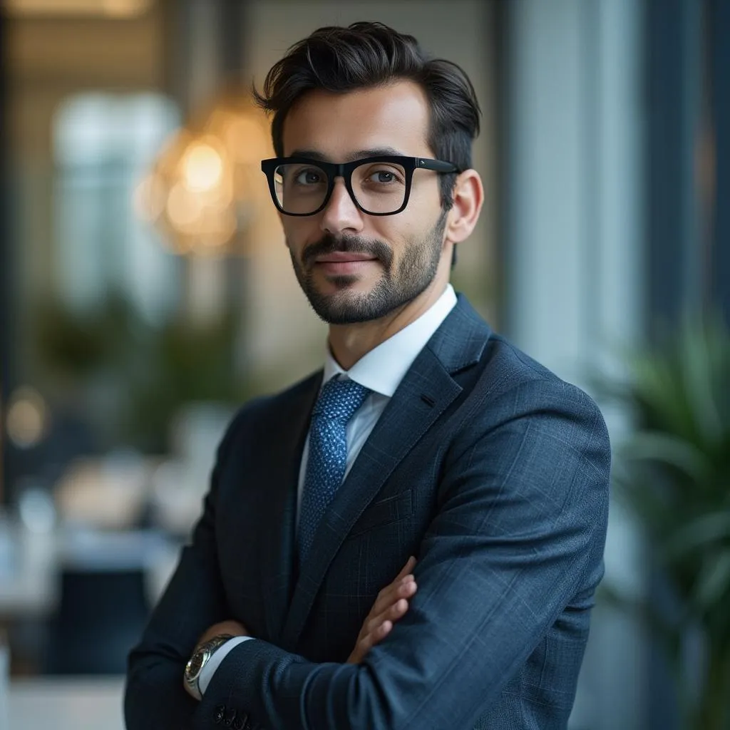 Carlos Vega, Director de Estrategia