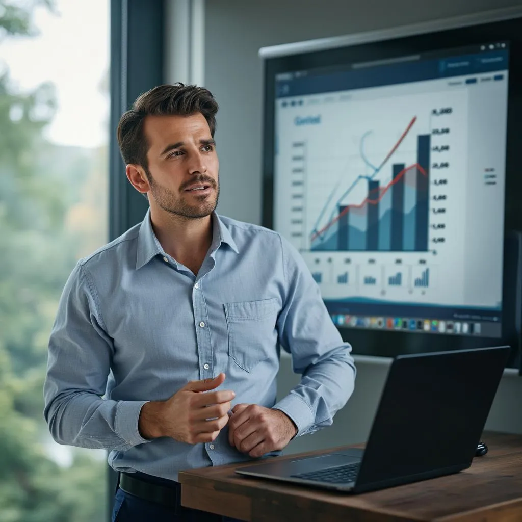 Webinar sobre finanzas para el crecimiento