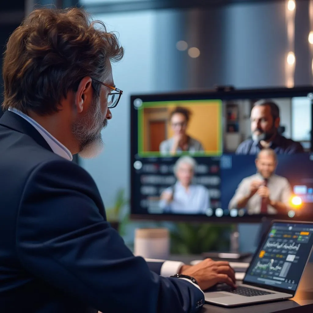 Webinar sobre innovación disruptiva